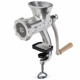 Maszynka do mięsa ALFA żeliwna nr 8