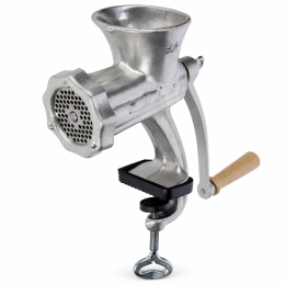 Maszynka do mięsa ALFA żeliwna nr 10