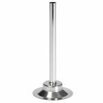 Lejek metalowy do kabanosów do maszynki nr 32