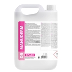 Mydło do higienicznego mycia i dezynfekcji rąk Dr Manuderm 5l