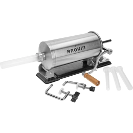 Nadziewarka do kiełbasy 3kg pozioma