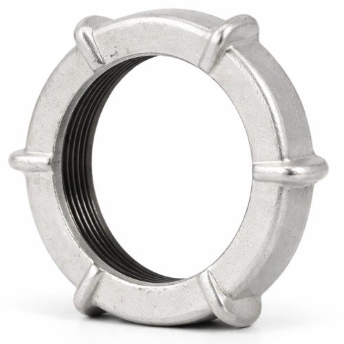 nakrętka do maszynki ręcznej alfa, jelita do kiełbasy, jelita wieprzowe, jelita wołowe, domowe wędliny, akcesoria do wędzenia.jpg