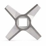 Nożyk dwustronny do maszynki ZELMER nr 8