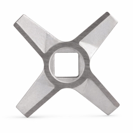 Nożyk dwustronny do maszynki ZELMER nr 8