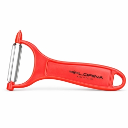 Obieraczka z poprzecznym, ruchomym ostrzem 45mm