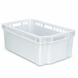 Pojemnik na mięso wysoki C1