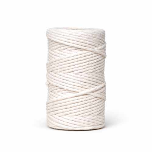 Przędza wędliniarska (dratwa, sznurek, szpagat, nici) nr 7, biała, 100g.jpg