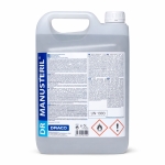 Płyn dezynfekujący Dr Manusteril 5l