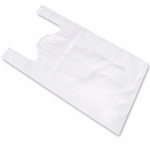 Reklamówki foliowe 30x55cm, 100szt