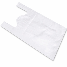 Reklamówki foliowe 30x55cm, 100szt