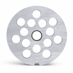 Sito do maszynki nr 10 i 12, fi 10