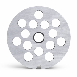 Sito do maszynki nr 10 i 12, fi 10