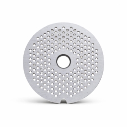 Sito do maszynki nr 10 i 12, fi 4,5