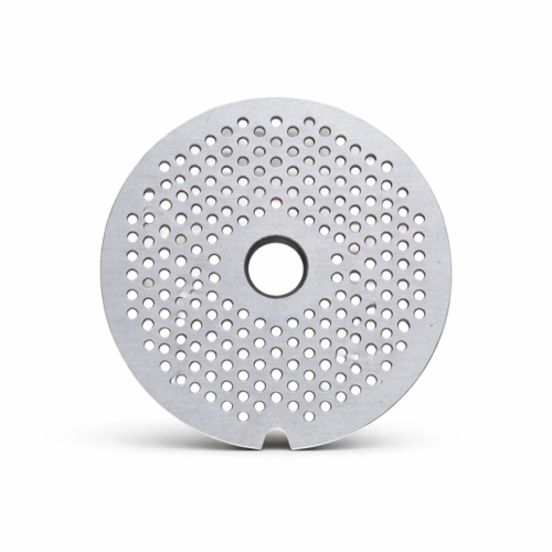 sito do maszynki do mięsa, jelita do kiełbasy, jelita wieprzowe, jelita wołowe, domowe wędliny, akcesoria do wędzenia.jpg