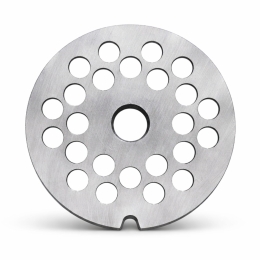 Sito do maszynki nr 10 i 12, fi 8