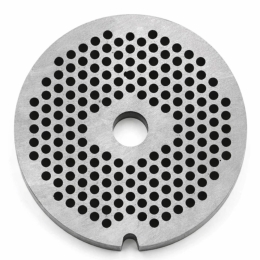 Sito do maszynki nr 10 i 12, fi 2,5