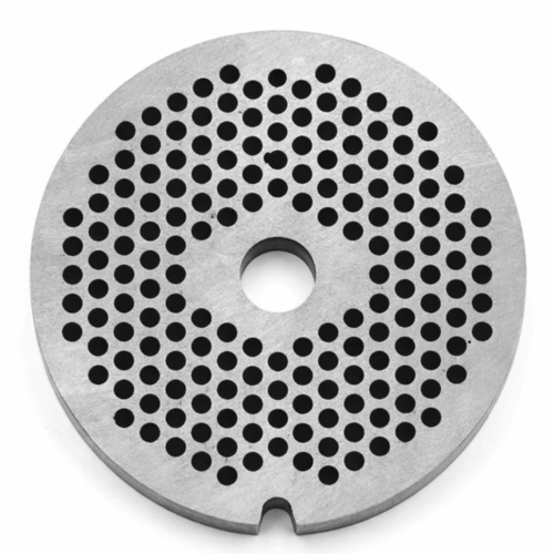 sito do maszynki do mięsa, jelita do kiełbasy, jelita wieprzowe, jelita wołowe, domowe wędliny, akcesoria do wędzenia.jpg