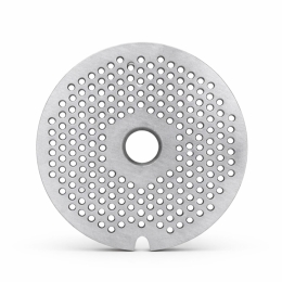 Sito do maszynki nr 22 fi 2.5