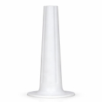 Lejek plastikowy do maszynki nr 22