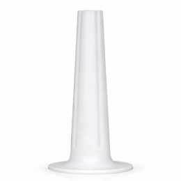 Lejek plastikowy do maszynki nr 22