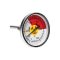 Termometr do wędzarni i BBQ, 0-250°C.webp