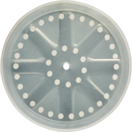 Tłok do nadziewarki poziomej 4kg