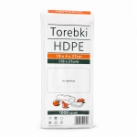 Torebki foliowe śniadaniowe 18x4x35cm