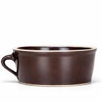 Garnek kamionkowy 0,5l bez pokrywy