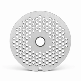 Sito do maszynki nr 8 fi 2,5