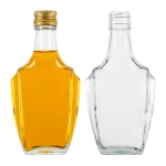 Butelka 500ml Bonaparte na nalewkę, destylaty (bez zakrętki)