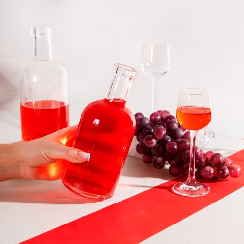 Butelka na bimber, nalewki, whisky i sok TADEK 500ml 2.jpg