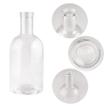 Butelka na bimber, nalewki, whisky i sok TADEK 500ml 6.jpg