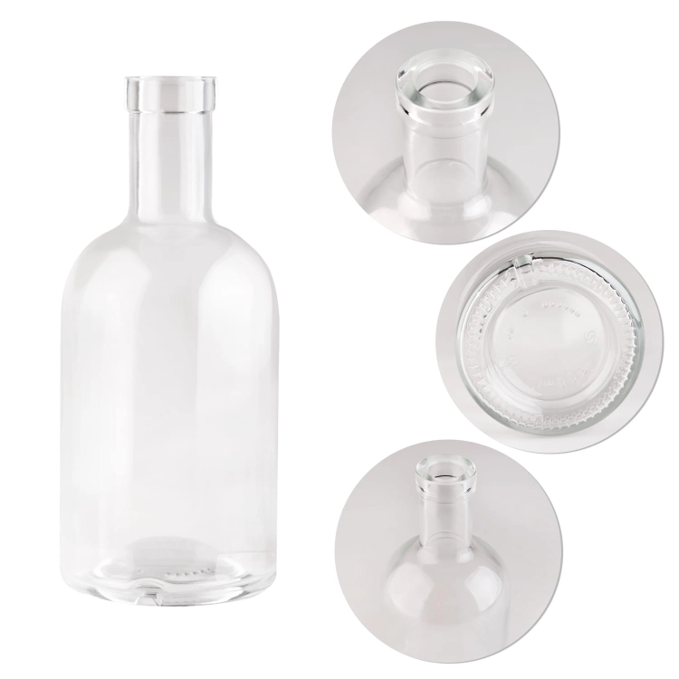 Butelka na bimber, nalewki, whisky i sok TADEK 500ml 6.jpg