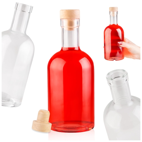 Butelka na bimber, nalewki, whisky i sok TADEK 500ml.jpg