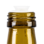 Butelka na oliwę DORICA 100ml oliwkowa, do wyrobu alkoholu, akcesoria do produktu alkoholu, drożdże do bimbru, drożdże turbo, destylator, zioła i przyprawy 2.jpg