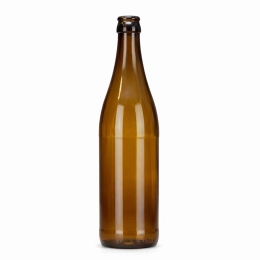 Butelka na piwo i cydr 0,5l