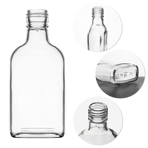 Butelka PIERSIÓWKA 200ml na bimber i nalewki z zakrętką.jpg