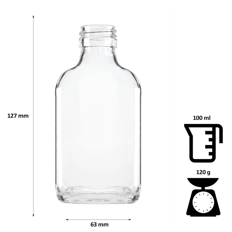 Butelka PIERSIÓWKA 200ml na bimber i nalewki z zakrętką 3.jpg