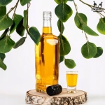 Butelka Walker 500ml z zakrętką na whisky, bimber, nalewki, szklana butelka, butelka na sok, butelka na wino, butelka na whisky, butelka na piwo, butelka na nalewki, butelka2.webp