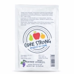 Drożdże do cydru CIDRE STRONG