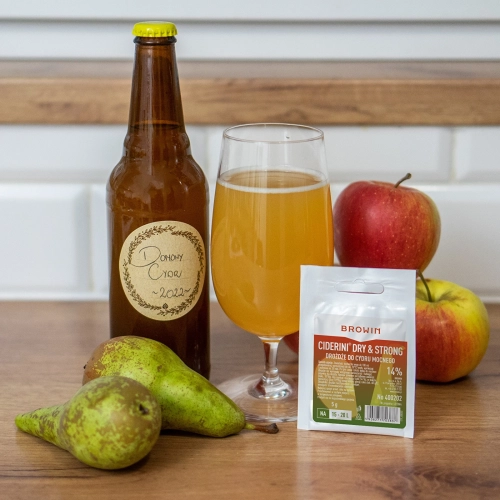 drożdże do cydru, drożdże winiarskie, drożdże ciderin, drożdże cydr, drożdże do cydru słodkiego, (2).webp
