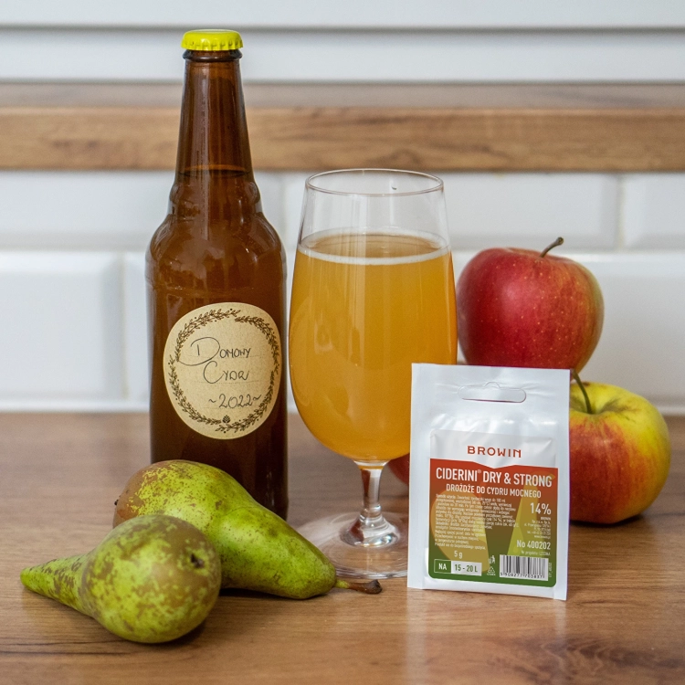 drożdże do cydru, drożdże winiarskie, drożdże ciderin, drożdże cydr, drożdże do cydru słodkiego, (2).webp