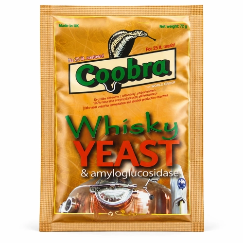 drożdże gorzelnicze, drożdże do bimbru, drożdże turbo, drożdże do wina, drożdże do bimbru, drożdże do miodu pitnego, drożdże do cydru, drożdże winiarskie, drożdże Coobra.jpg