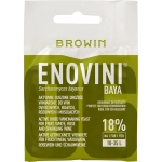 Drożdże Browin Enovini Bya, do wyrobu alkoholu, akcesoria do produktu alkoholu, drożdże do bimbru, drożdże turbo.webp