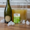 Drożdże Browin Enovini Bya, do wyrobu alkoholu, akcesoria do produktu alkoholu, drożdże do bimbru, drożdże turbo4.webp