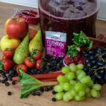 Drożdże do wina BROWIN FERMICRU LS2 (wszystkie rodzaje wina). do wyrobu alkoholu, akcesoria do produktu alkoholu, drożdże do bimbru, drożdże turbo, destylator, zioła i przyprawy4.webp