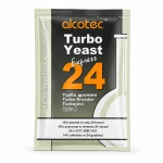 Drożdże gorzelnicze, do bimbru ALCOTEC 24 TURBO EXPRESS