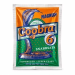 Drożdże gorzelnicze, do bimbru COOBRA 6 MAGNUM 90g