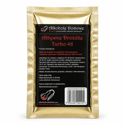 drożdże gorzelnicze, drożdże do bimbru, drożdże turbo, drożdże do wina, drożdże do bimbru, drożdże do miodu pitnego, drożdże do cydru, drożdże winiarskie, drożdże Coobra.jpg