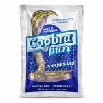 Drożdże gorzelnicze, do bimbru COOBRA PURE 100g